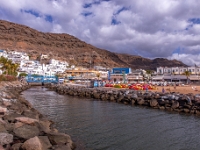 Puerto de Mogán